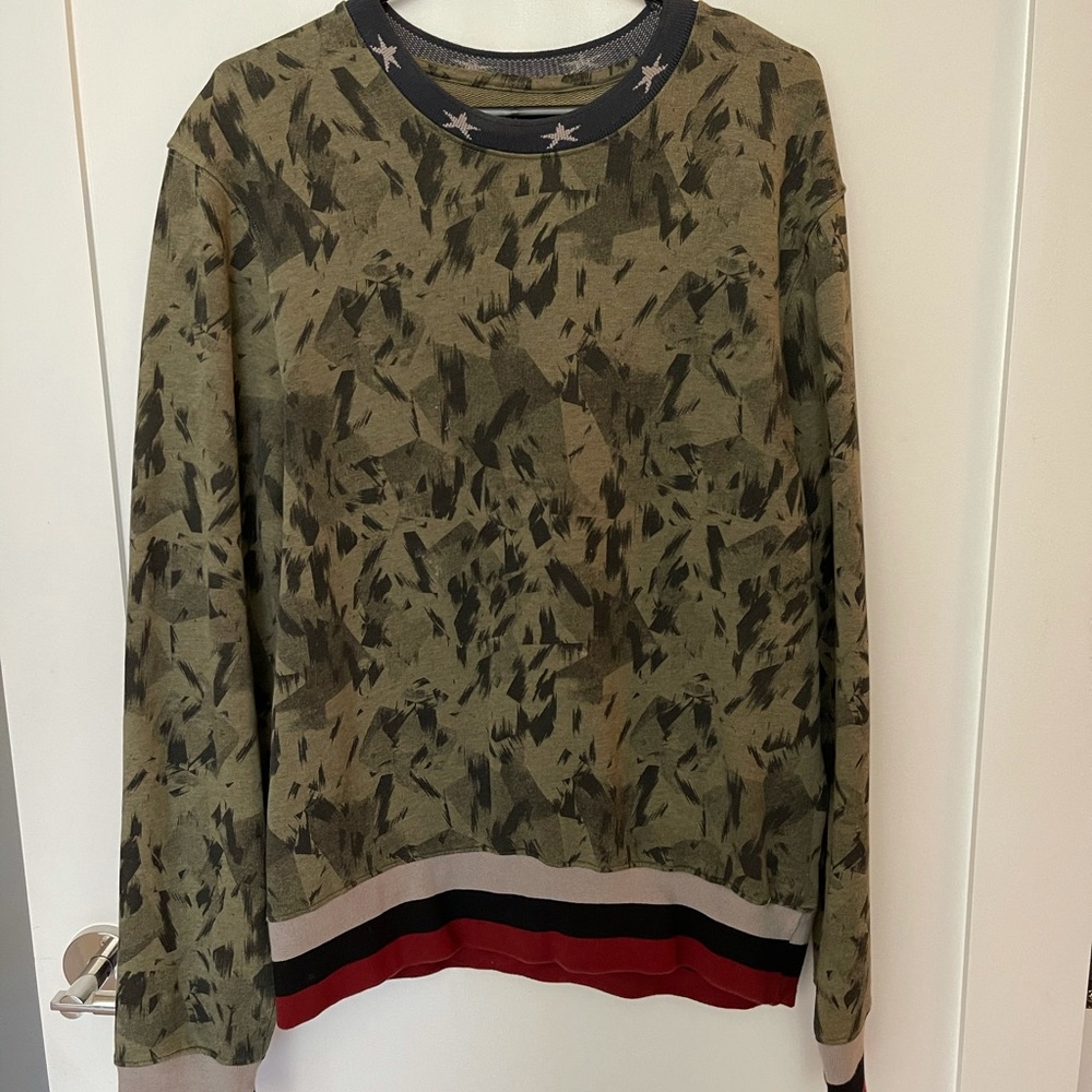 ElevenParis Sweatshirt